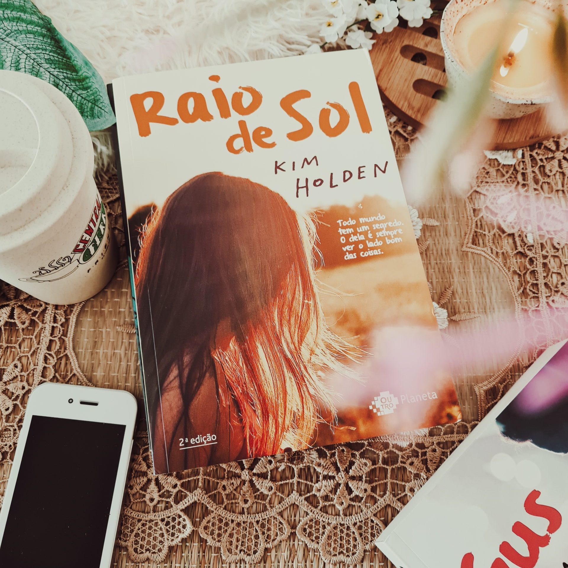 Resenha – Raio de Sol